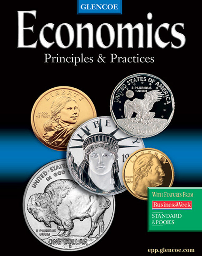 Economics Principles & Practices Student Edition 3e