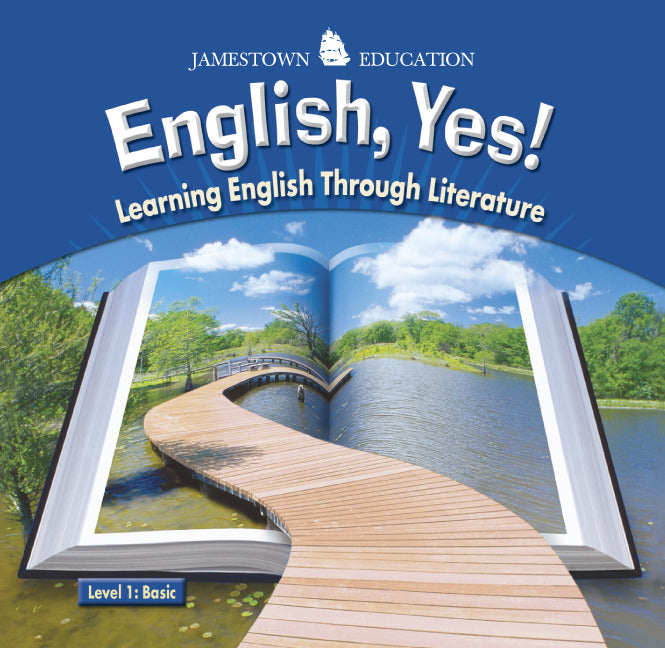 English Yes Level 1 Basic Audio Cd