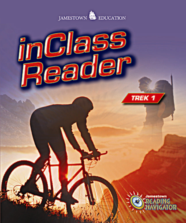 Inclass Reader Trek 1