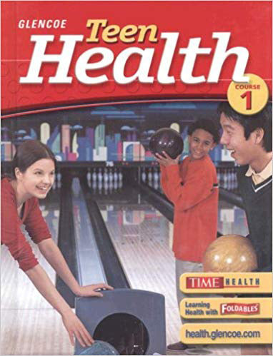Teen Health Course 1 Student Edition 6e
