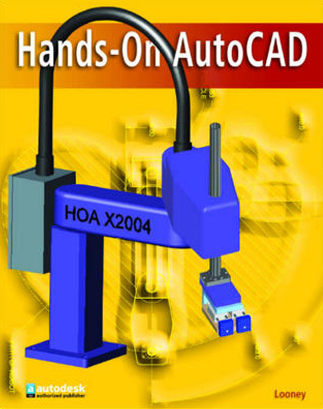 Hands On Autocad