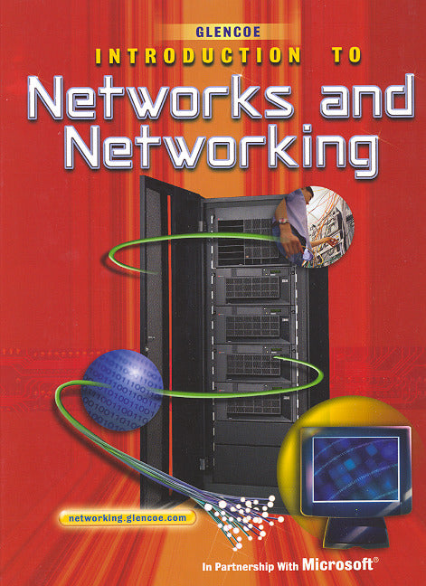 Introduction To Networks & Networking Student Edition