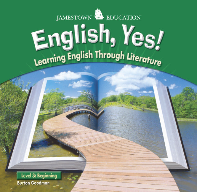 English Yes Level 3 Beginning Audio Cd