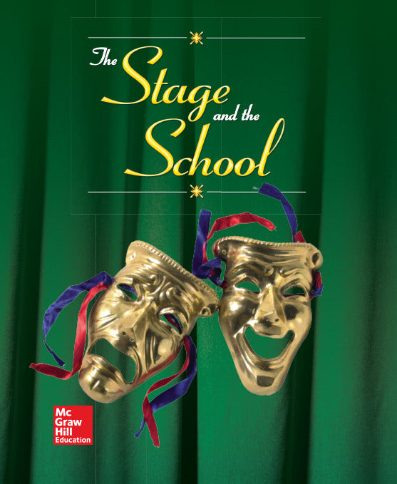 The Stage & The School Student Edition 9e