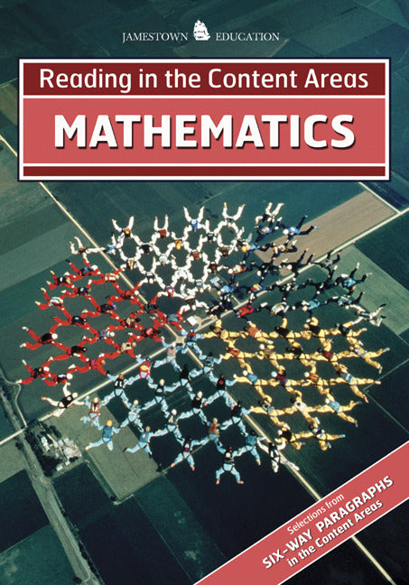 Reading In The Content Areas Mathematics