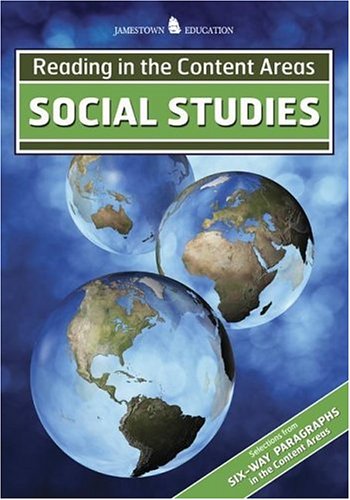 Reading in the Content Areas: Social Studies (NTC: JT: CONTENT AREA READING) McGraw-Hill Education