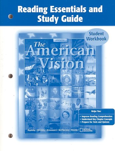 Reader's Notebook Consumable Collection Grade 1 (Journeys) [Paperback] Houghton Mifflin Harcourt