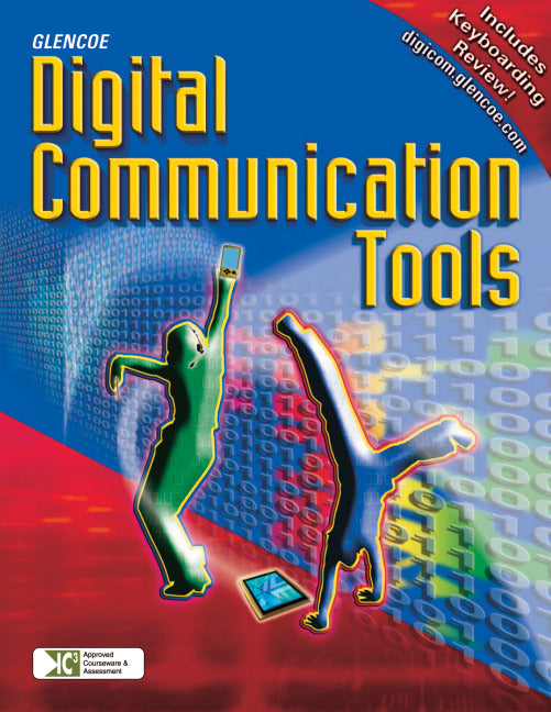 Digital Communication Tools & Systems Student Edition