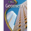 Geometry Oklahoma Edition [Hardcover] Glencoe/McGraw-Hill