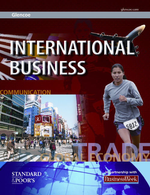 International Business Student Edition