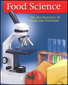 Food Science The Biochemistry Of Food & Nutrition Lab Manual Student Edition 5e