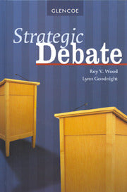 Strategic Debate Student Edition 6e