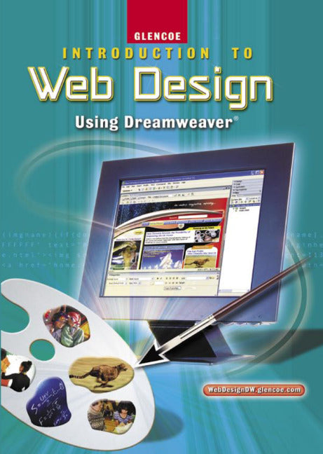 Introduction To Web Design Using Dreamweaver Student Workbook