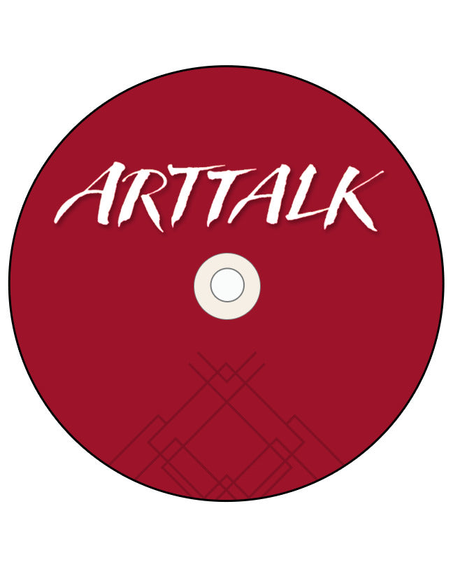 Art Showcase Dvd 5e