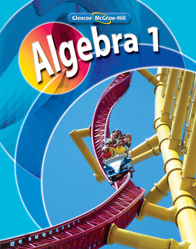 Algebra 1 Student Edition