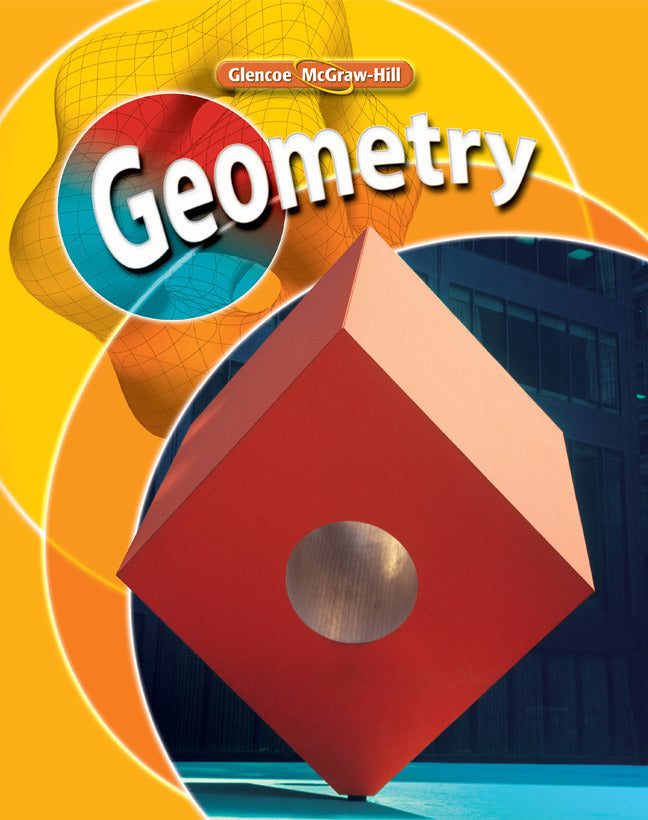 Geometry Student Edition