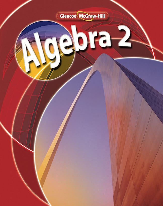 Algebra 2 Student Edition
