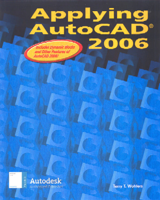 Applying Autocad 2006 Student Edition