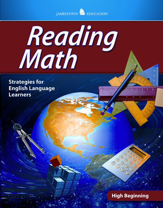 Reading Math High Beginning