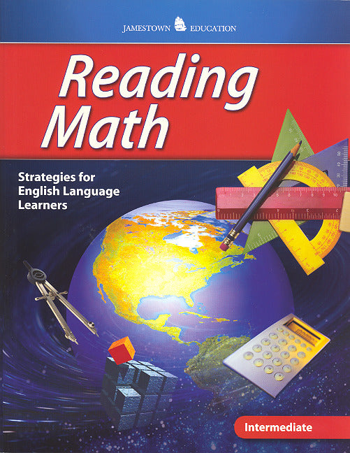 Reading Math Intermediate