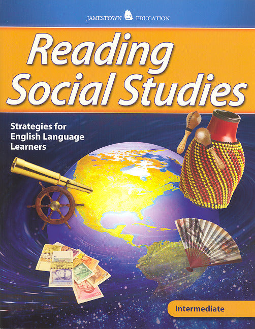 Reading Social Studies Intermediate Student Materials
