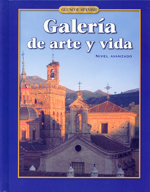 GalerÃ­a De Arte Y Vida Student Edition