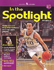 In The Spotlight Vol 1 Levels H J