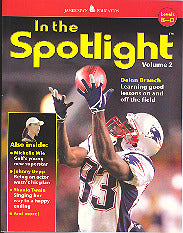 In The Spotlight Vol 2 Levels B D