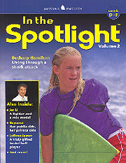 In The Spotlight Vol 2 Levels D F
