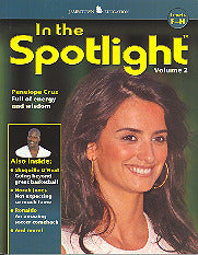 Hi Lo Non Fiction Series In The Spotlight Vol 2 Levels F H