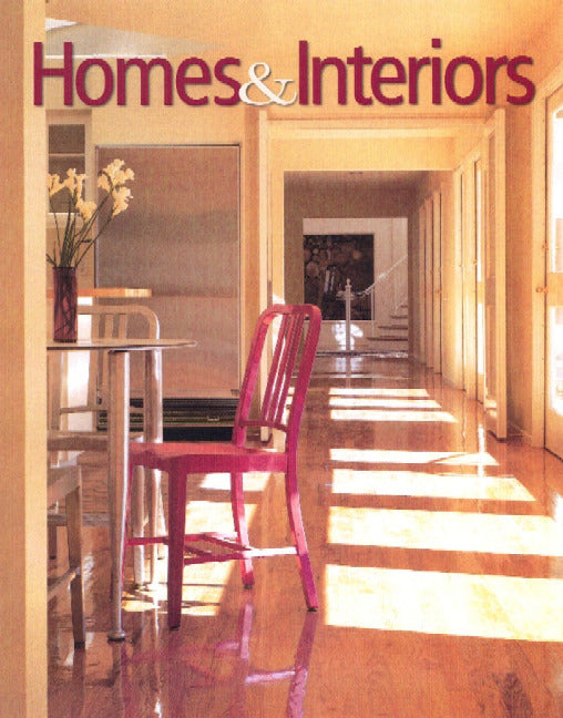 Homes & Interiors Student Edition 7e