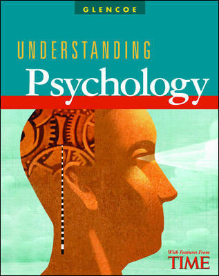 Understanding Psychology Student Edition
