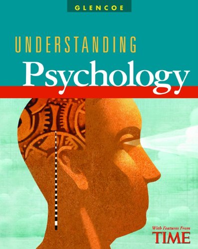 Understanding Psychology Kasschau, Richard A