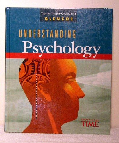 Understanding Psychology (TE) [Hardcover] Kasschau