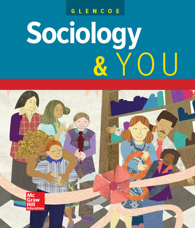 Sociology & You Student Edition