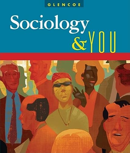 Sociology & You, Student Edition (NTC: SOCIOLOGY & YOU) [Hardcover] McGraw Hill