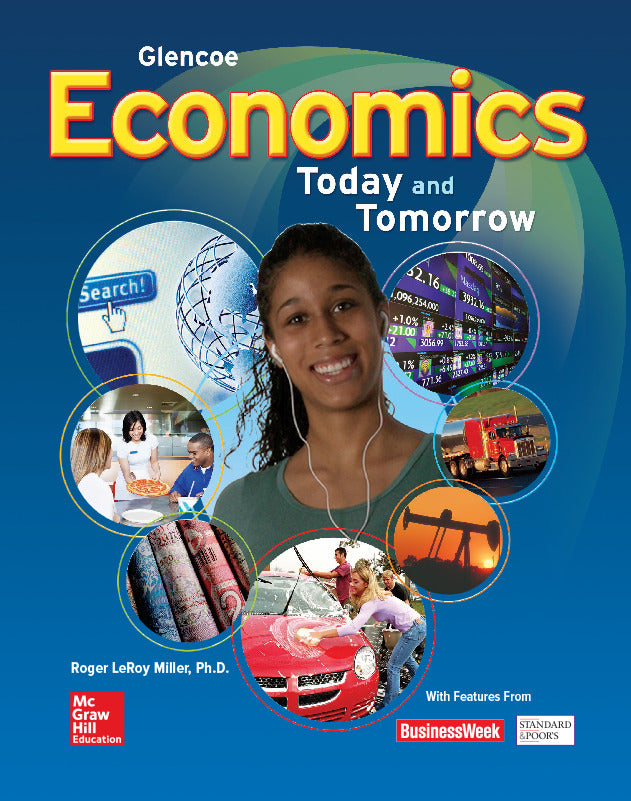 Economics Today & Tomorrow Student Edition