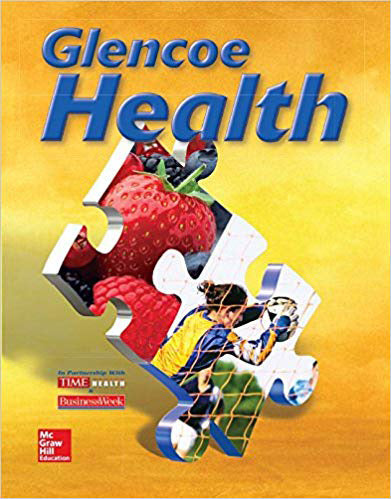 Glencoe Health Student Edition