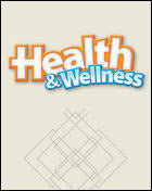 Health & Wellness Student Edition