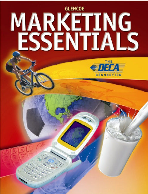 Marketing Essentials Student Edition 5e