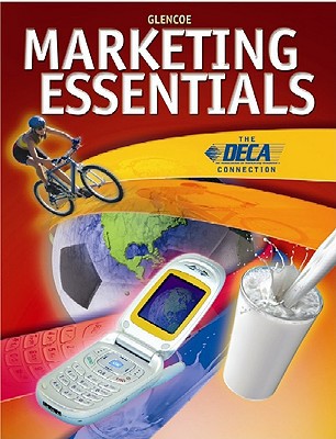 Marketing Essentials, Student Edition [Hardcover] McGraw-Hill Education