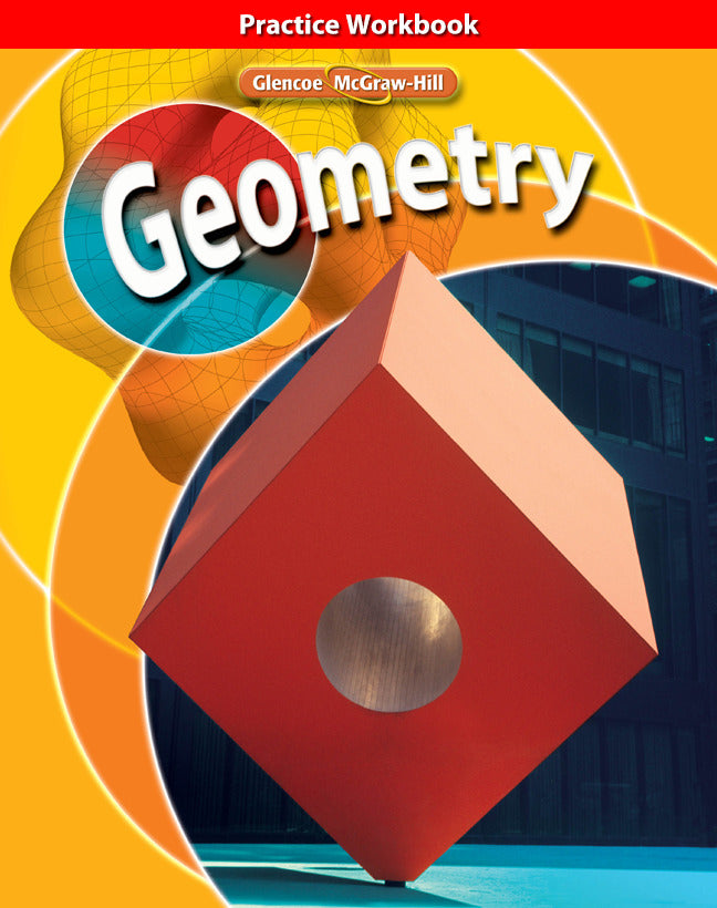 Geometry Practice Workbook