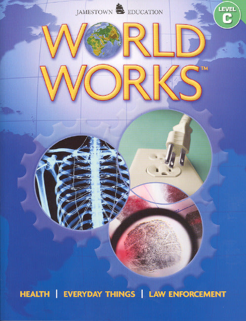 World WorksÂ™ Volume 1 Levels B D
