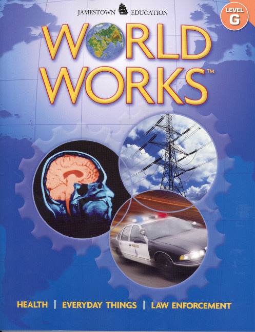 World WorksÂ™ Volume 1 Levels F H