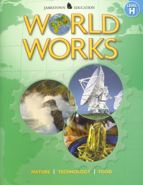 World WorksÂ™ Volume 2 Levels F H