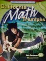 California Math Triumphs VOL 6B Measurement (CALIFORNIA MATH TRIUMPHS VOL 6B) [Paperback] Macmillan