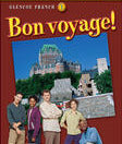 Bon Voyage Level 1 Student Edition