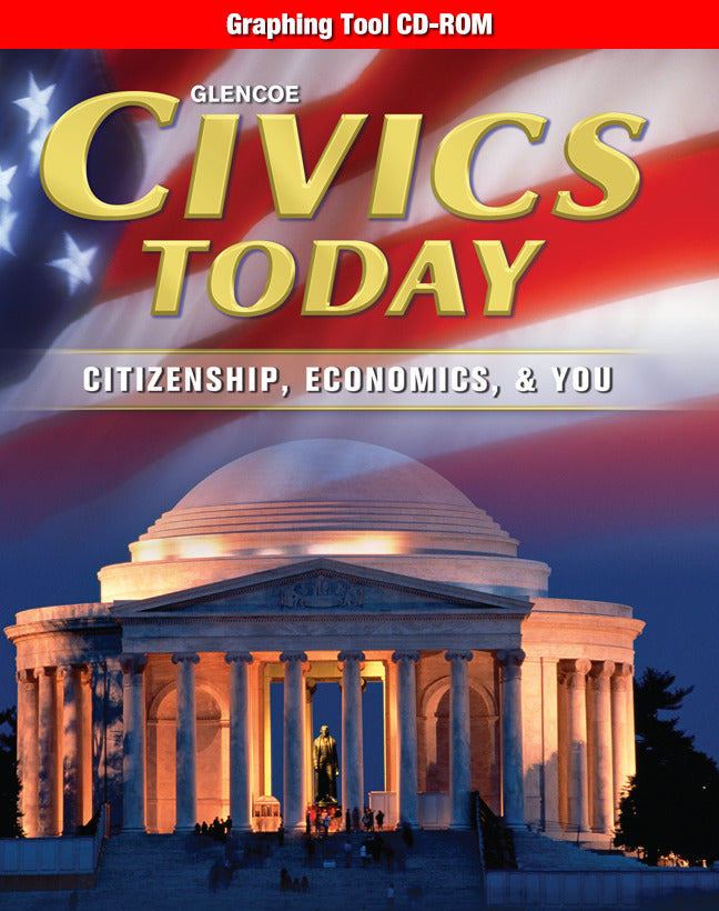 Social Studies Graphing Tool Cd Rom