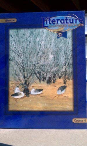 LITERATURE 9 CRS 4 (CA ED) [Hardcover] McGraw-Hill Companies