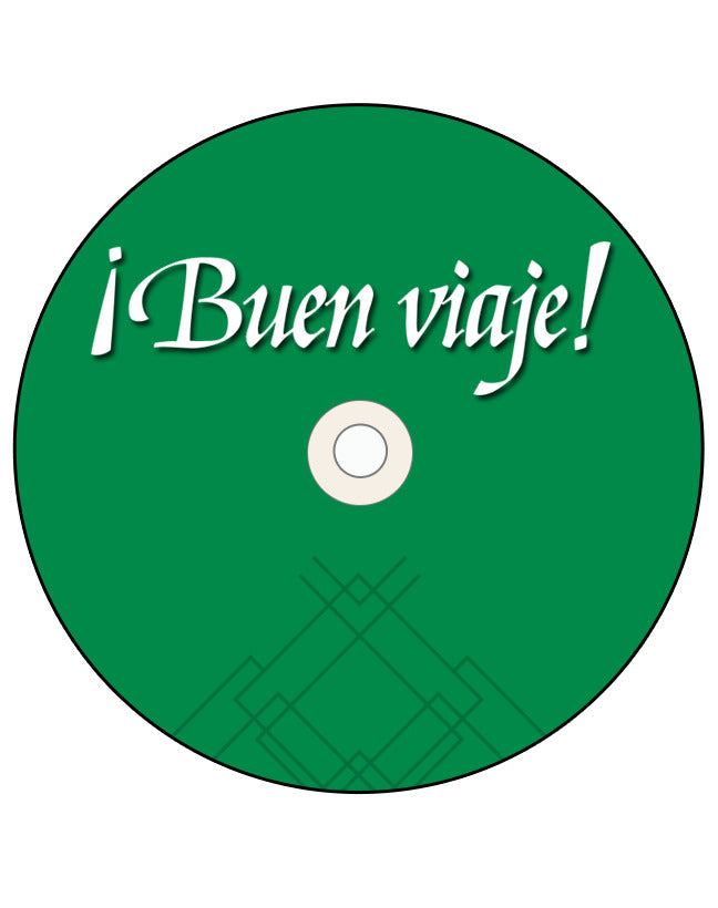 Buen Viaje Level 2 Passport To Success